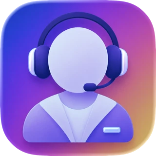 Telepath Voice AI Agents icon